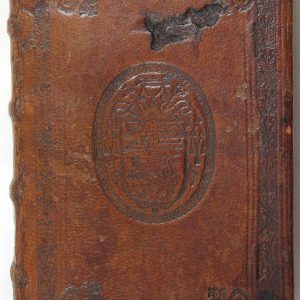 CANZONIERE ET TRIOMPHI DI MESSER FRANCESCO PETRARCHA. HISTORIATO ET DILIGENTEMENTE CORRETTO.