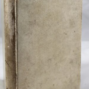 LA FIAMMETTA. Per Messer Tizzone Gaetano di Pofi novamente revista.