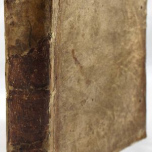 GENEALOGIA DE GLI DEI. I quin deci libri di M. Giovanni Boccaccio sopra la origine et discendenza di tutti gli Dei de' gentili, con la spositione & sensi allegorici delle favore, & con la dichiaratione dell'historie appartenenti a detta maniera. Tradotti et adornati per Messer Giuseppe Betussi da Bassano...