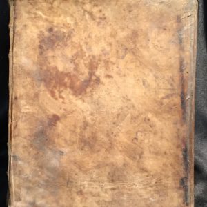 JOHANNIS ROSINI ROMANARUM ANTIQUITATUM CORPUS ABSOLUTISSIMUS CUM NOTIS ... THOMAR DEMPSTERI J. C. CUI ACCEDUNT PAULI MANUTII LIBRI II. DE LEGIBUS, ET DE SENATU, CUM ADREAE SCHOTTI ELECTIS ....