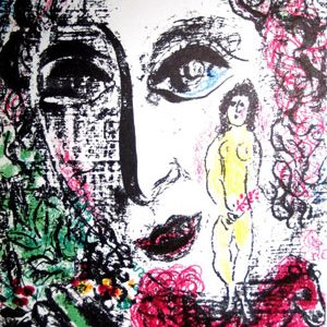 L´APPARITION AU CIRQUE