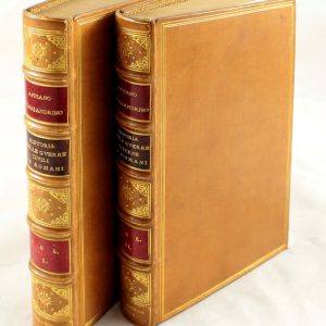 Delle Guerre Civili et Esterne dei Romani [...] [Unito a:] Le guerre che fecero i Romani nella Spagna [...]