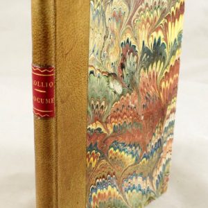 Prudentissimi et Gravi documenti circa la circa la elettion de la Moglie [...] Francesco Barbaro