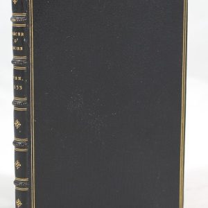 CARCER D'AMORE, TRADOTTO DAL MAGNIFICO MESSER LELIO DE MANFREDI, FERRARESE, DE IDIOMA SPAGNOLO IN LINGUA MATERNA, HISTORIATO ET NUOVAMENTE CON DILIGENTIA CORRETTO.